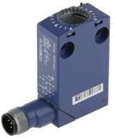 zcmd21c12 IP66, IP67 Snap Action Limit Switch, Zinc Alloy, NO/NC, 240V