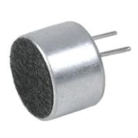 cma-6542pf Same Sky Omni-Directional, Pin Mount Condenser Microphone Element -42dB