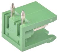 691312510002 Wurth Elektronik, 5.08mm Pitch, 312, 2 Way, , Pluggable Terminal Block, Header, Through Hole, Solder Termination,