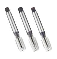 e5151no6 Dormer Threading Tap HSS 3.175mm Pitch UNC Standard 1-8 UNC Thread