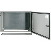 111687-cs-46300 Eaton xEffect CS Series Steel Wall Box, IP66, 400 mm x 600 mm x 300mm