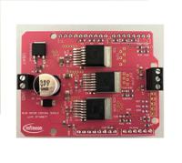 bldcshieldifx007ttobo1 Infineon, Motor Control Shield