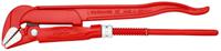 83-20-010 Knipex Pipe Wrench, 320 mm Overall