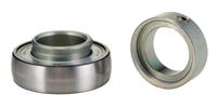 rat25-xl 2 Hole Flange Bearing Unit, RAT25-XL, 25mm ID