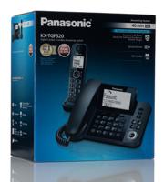 kx-tgf320e Panasonic KX-TGF320E Cordless Telephone