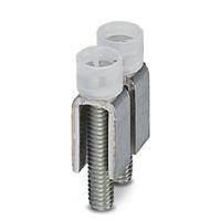 0203438 Phoenix Contact FBI2- 6 Series Fixed Bridge for Use with Modular Terminal Block