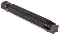 769-147 RS PRO Star Screwdriver Bit, T40 Tip, 70 mm Overall