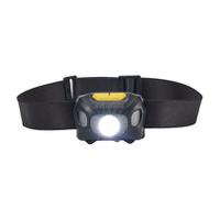 90203 Sylvania LED  Head Torch 30 lm, 902 Range