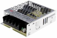 lrs-50-5 MEAN WELL Switching Power Supply, LRS-50-5, 5V dc, 10A, 50W, 1 Output, 85 → 264V ac Input Voltage