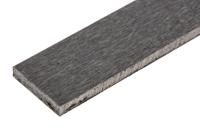 447-8801 RS PRO Tool Steel Flat Bar, 15mm W, 3mm H, 500mm L