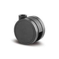 774656-t920koi65l51-10 Tente Castor Wheel, 40kg Capacity, 55mm Wheel