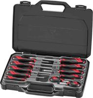 md911n Teng Tools MD911N Screwdriver Set, 11-Piece