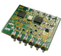 zetaplus20-8d RF Solutions ZETAPLUS20-8D RF RF Module RF Transceiver 868MHz, 3.8V