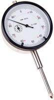 841-2552 RS PROImperial Dial Indicator, Maximum of 0.5 in Measurement Range, 0.001 in Resolution , ±0.008 mm Accuracy