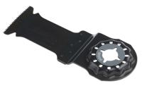 2608661626 Bosch 5-Piece Oscillating Blade Set