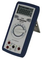 bk2705b BK Precision BK2705B Handheld Digital Multimeter, 10A ac Max, 10A dc Max, 750V ac Max