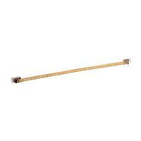 nsyaeecs Schneider Electric Earthing Strap Brass