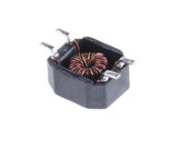 50105c Murata Power Solutions, 5000 Yes Surface Mount Common Mode Choke 1 mH Wirewound -30 to 50 % 700 mA Idc