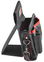 pt148 Technics Polyester, 9 Pocket Tool Pouch