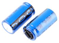 mal213661102e3 Vishay 1000μF Aluminium Electrolytic Capacitor 50V dc, Radial, Through Hole - MAL213661102E3