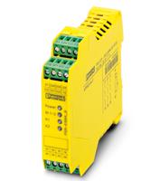 2963925 Phoenix Contact PSRclassic PSR-SPP Safety Relay 24V dc, Dual-Channel 3 Safety Contacts