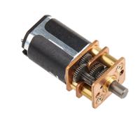 752-2005 RS PRO Brushed DC Motor, 0.58 W, 6 V dc, 3.9 gcm, 13500 rpm, 2.5mm Shaft Diameter