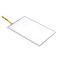 9545 AMT  7in 4-wire Resistive Touch Screen Overlay, 154.9 x 93.9mm