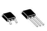 irfu420pbf Vishay IRFU Type N-Channel MOSFET, 2.4 A, 500 V Enhancement, 3-Pin IPAK IRFU420PBF