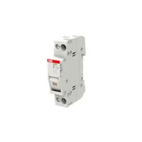 2csm200883r1801-e-9232 ABB Fuse Switch Disconnector, DP Pole, 32A Max Current
