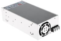 hrpg-600-36 MEAN WELL Switching Power Supply, HRPG-600-36, 36V dc, 17.5A, 630W, 1 Output, 120 → 370 V dc, 85 → 264 V