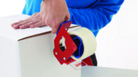 04280-00000-00 Tesa 4280 Transparent Packing Tape, 66m x 48mm