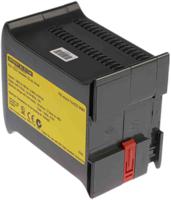 1220i Sprint Electric 0.75 kW DC Motor Controller, 230 V ac, 110 V ac, 1 Phase, 12.2 A