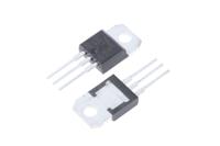 tyn610rg STMicroelectronics TYN610RG, Thyristor 600V, 6.4A 15mA