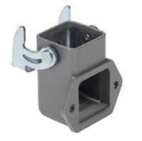 171-5688 RS PRO Heavy Duty Power Connector Housing, Side Entry 3A Range