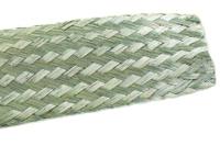 2162-sv005 Alpha Wire Braid 2162 Braided Copper Wire, 30m, 11 A