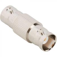 031-219-rfx Amphenol RF Coaxial Adapter BNC Jack to BNC Jack