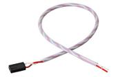 gateleadl500pb34602xpsa1 Infineon 2 Way DIN 46330 Wire to Board Cable, 500mm