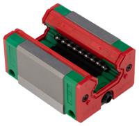 360-842 RS PRO Guide Block HGL, 26.93kN Dynamic Load, 25mm Rail Width