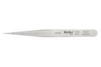 oosa Weller Erem 120 mm, Stainless Steel, Pointed, Tweezers