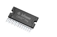 im393s6fxkla1 Infineon, AC Motor Intelligent Power Module, 600 V 22-Pin, SIP