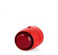 c111622005 AUER Signal ES Series Series Horizontal Mounting Electronic Sounder, 24 V, 109dB at 1 m, IP65, DC, 32-Tone