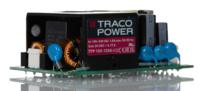 tpp-100-124a-j TRACOPOWER Switching Power Supply, TPP 100-124A-J, 24V dc, 4.17A, 100W, 1 Output, 120 → 370 V dc, 85 →
