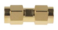 546-3282 RS PRO Straight RF Adapter SMA Plug to SMA Plug 18GHz