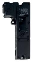 azm190-1101rk-24vdc Schmersal AZM190 Series Solenoid Interlock Switch, Power to Unlock, 24V dc, NC, NO