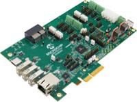 ev38e94a Microchip Evaluation Evaluation Board Evaluation Kit Evaluation Board for PCI11414 EV38E94A