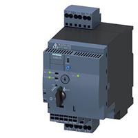3ra6250-2cb32 Siemens SIRIUS 3RA6 Load Feeder, Reversing Starter, 3 kW, 690 V ac, 3 Phase, IP20