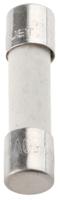 00011007 Schurter 2A F Ceramic Cartridge Fuse, 5 x 20mm