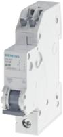 5sj6113-6ks Siemens Sentron 5SJ6 MCB, 1P, 13A Curve B, 230V AC, 60V DC, 6 kA Breaking Capacity