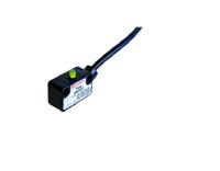 qm322 Norgren Reed Reed Switch, IP66, 10 → 240V ac/dc, NO Operation, QM/32, with LED indicator