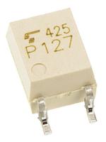 tlp292gb Toshiba, TLP292(GB AC Input Transistor Output Optocoupler, Surface Mount, 4-Pin SO